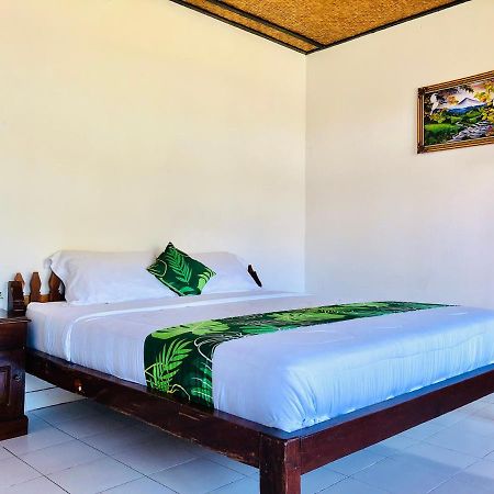 Ampik Batur Hotel Kintamani Kültér fotó