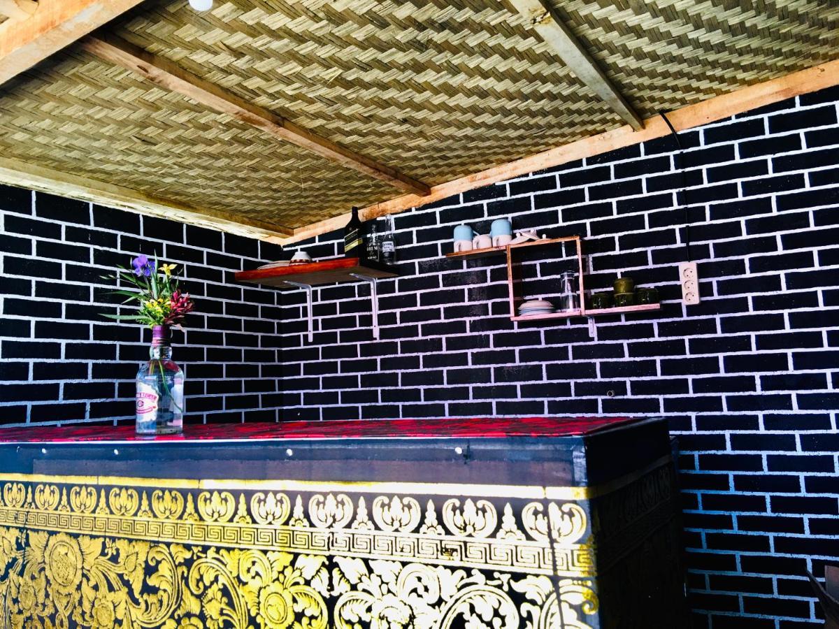 Ampik Batur Hotel Kintamani Kültér fotó