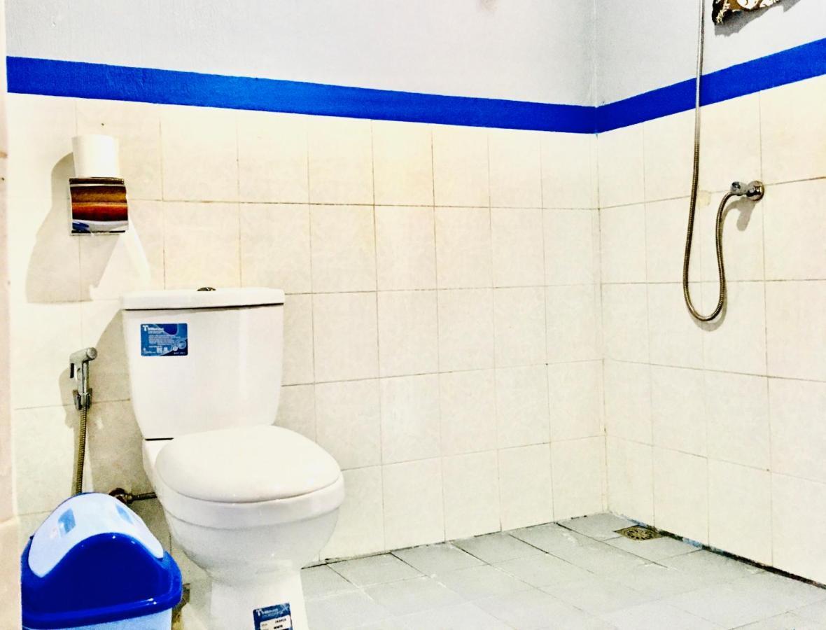 Ampik Batur Hotel Kintamani Kültér fotó