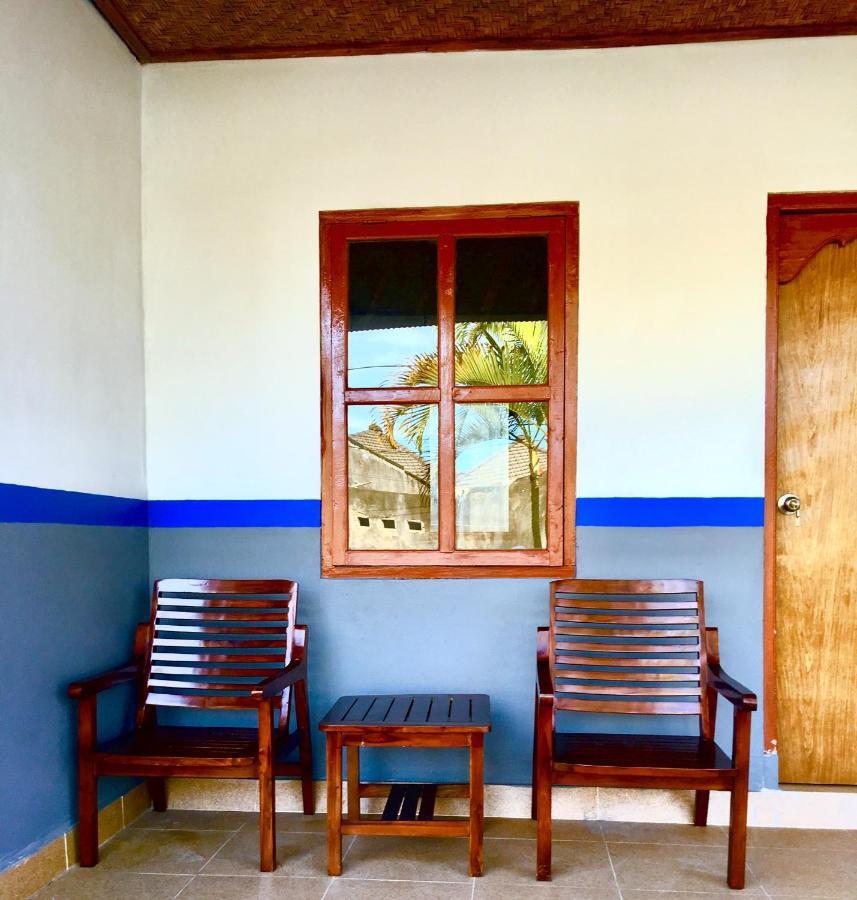 Ampik Batur Hotel Kintamani Kültér fotó