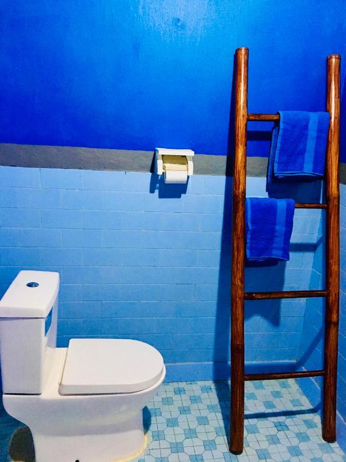 Ampik Batur Hotel Kintamani Kültér fotó