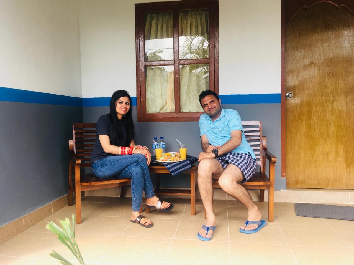 Ampik Batur Hotel Kintamani Kültér fotó